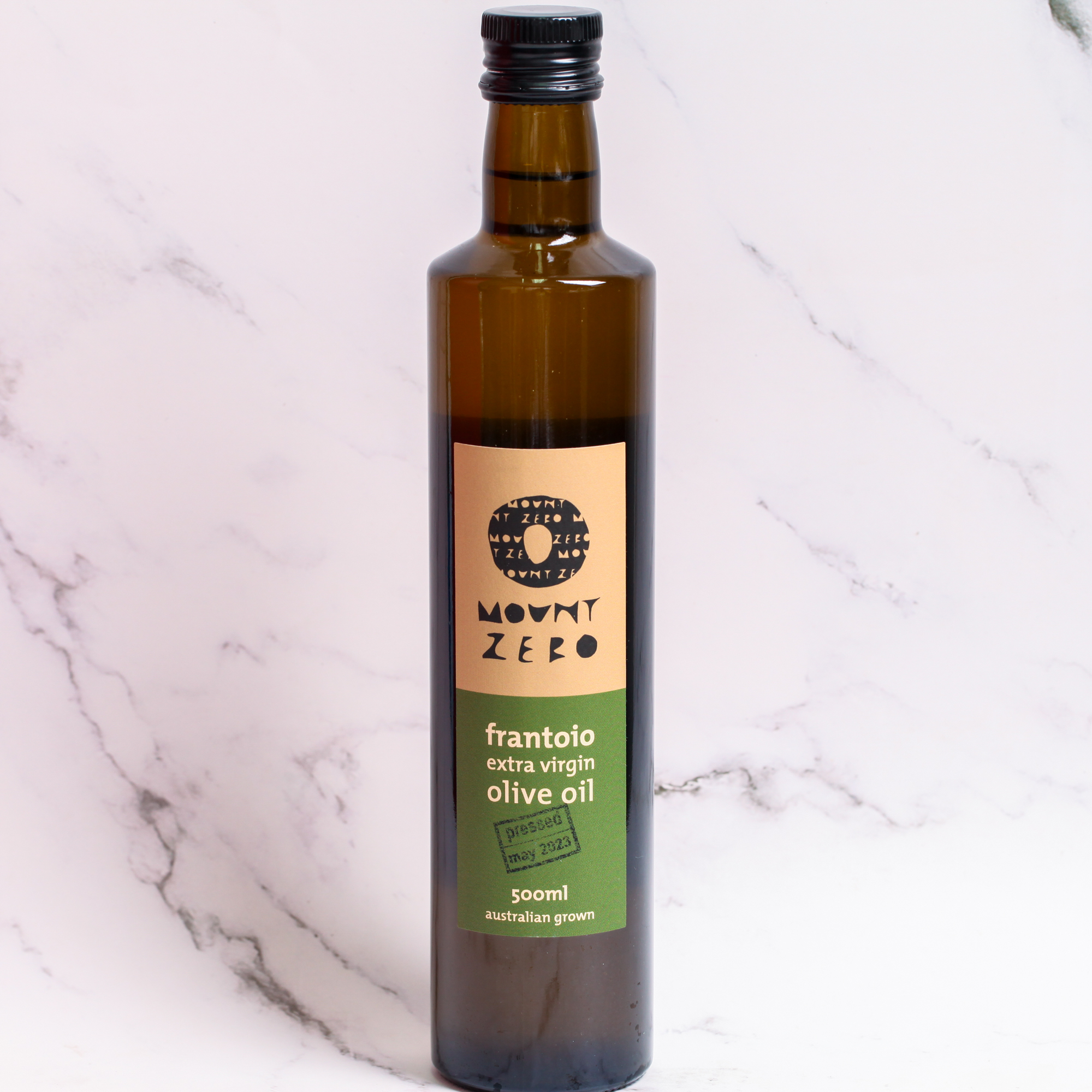 Frantoio EVOO - Mount Zero